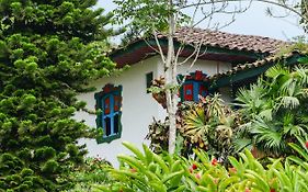 Bed And Breakfast Finca La Colina