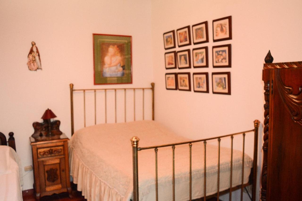 Finca La Colina Bed and Breakfast Calarcá Exterior foto